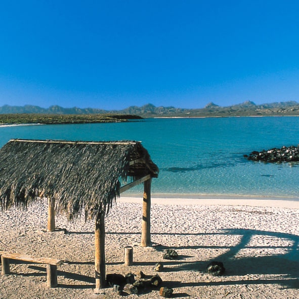 Complejo Islas Coronado